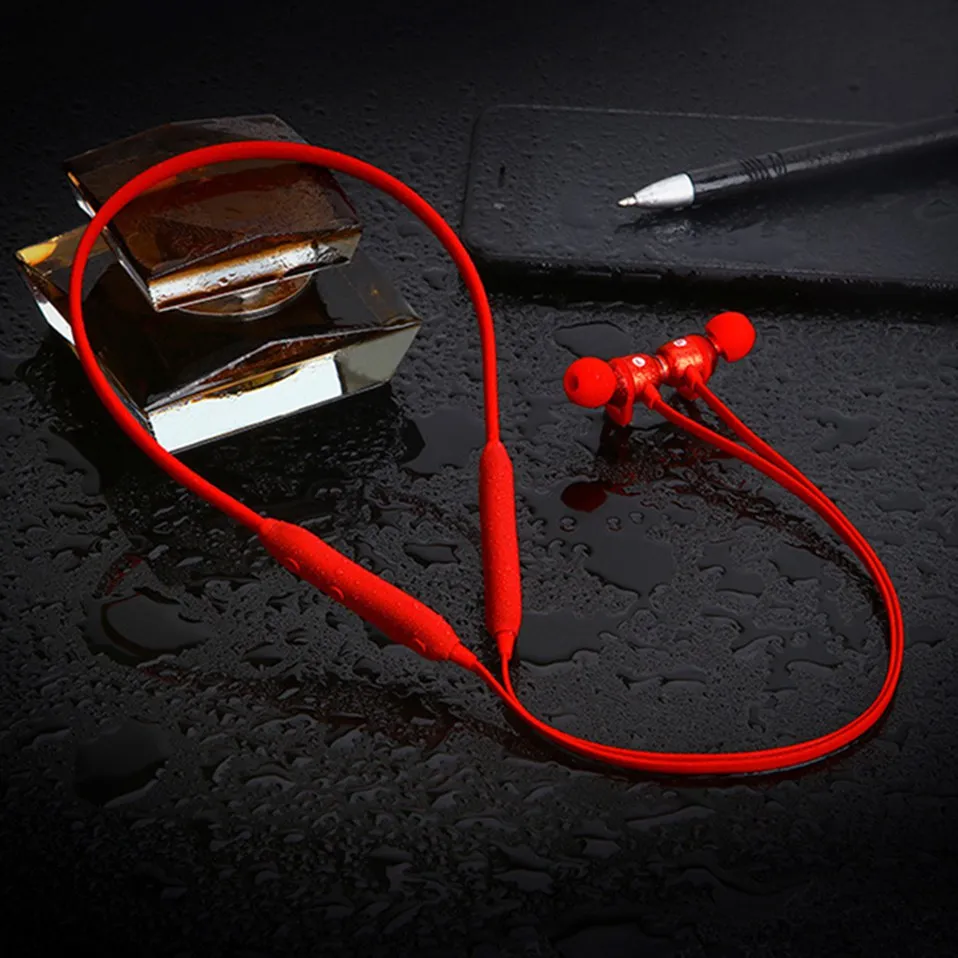 Wireless Bluetooth 5.0 Earphone Gaming Headset Bass Headphones In Ear Earbuds for Phone Stereo Blutooth Sports Earphones Running (10)
