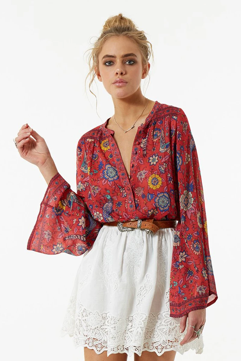 SpellLovebirdBlouse-Rose_580_1024x1024 