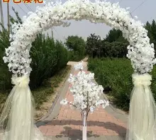 Cheap Wedding props, festival supplies, cherry blossom, road lead, imitation flower /. Cheap Wedding props, festival supplies, cherry blossom, road lead, imitation flower /.