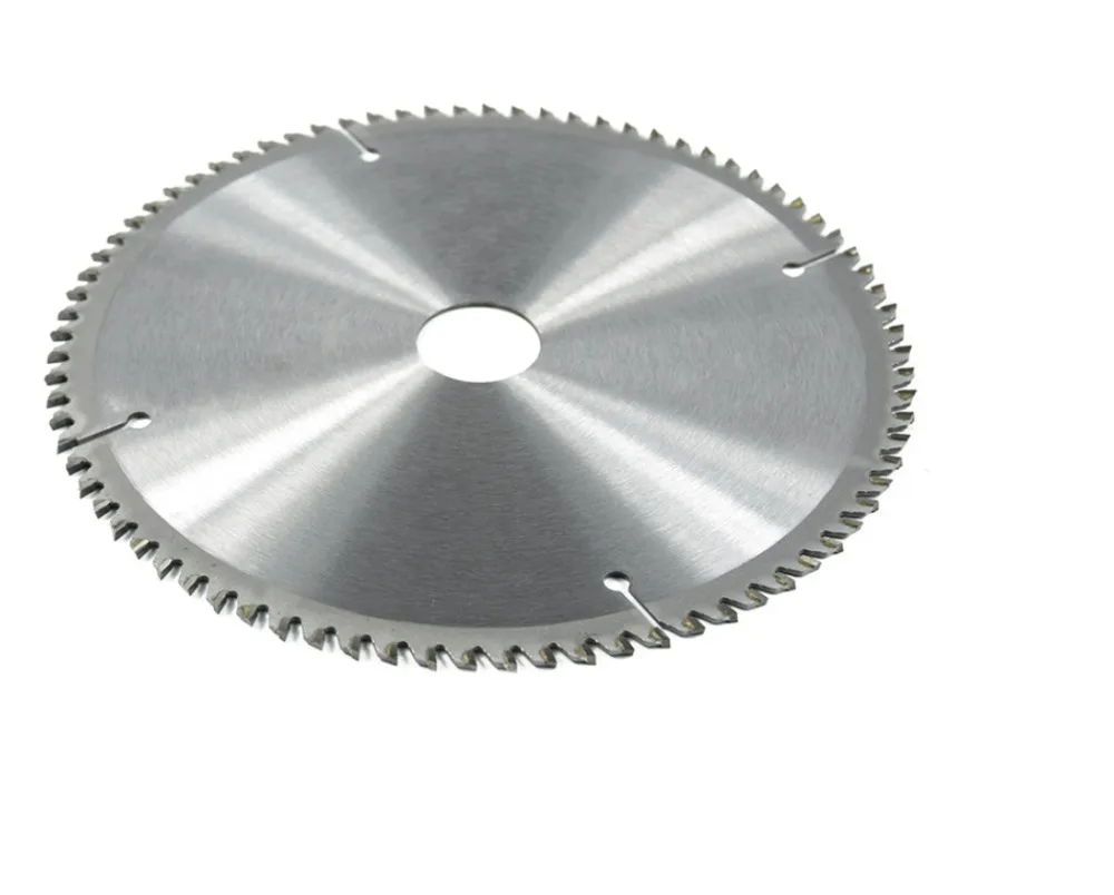 

SHR TCT wood saw blade universal hard and soft multifunctional circular saw blade 210*2.4*30*80T