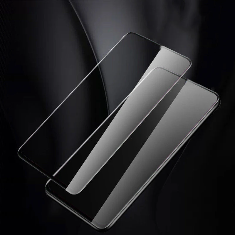 Oneplus 7 7T 8 9 10 11 11R 12 12R 13 Ace 2 3 Pro 9H 강화 유리 필름 용 3D 곡선 개인 정보 보호 안티 스파이 엿보기 화면 보호기