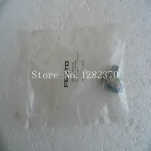 [SA] новые оригинальные аутентичные специальные продажи FESTO фитинг для газопровода GRLA-1/8-B-SA сток 185239- 5 шт/партия