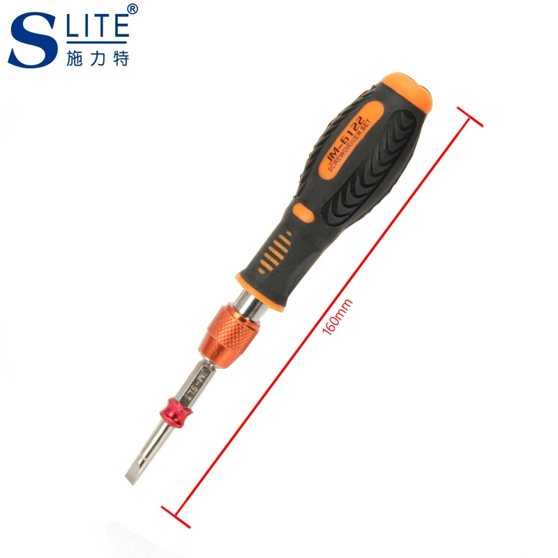 Slite Screwdriver Set 6122 Torx Repair Tool For iPhone Cellphone Computer maintenance 