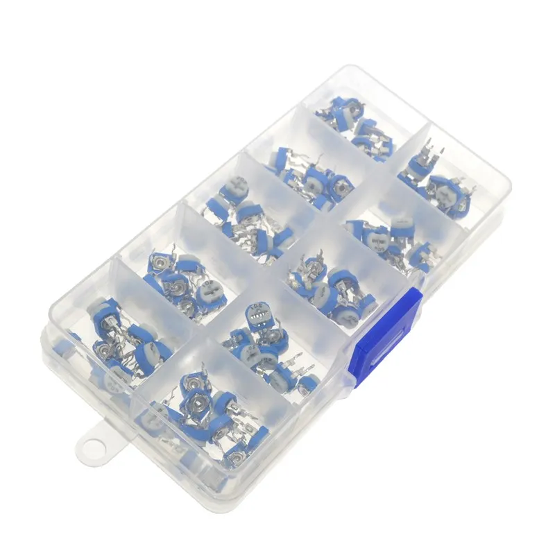 Cheap Resistores