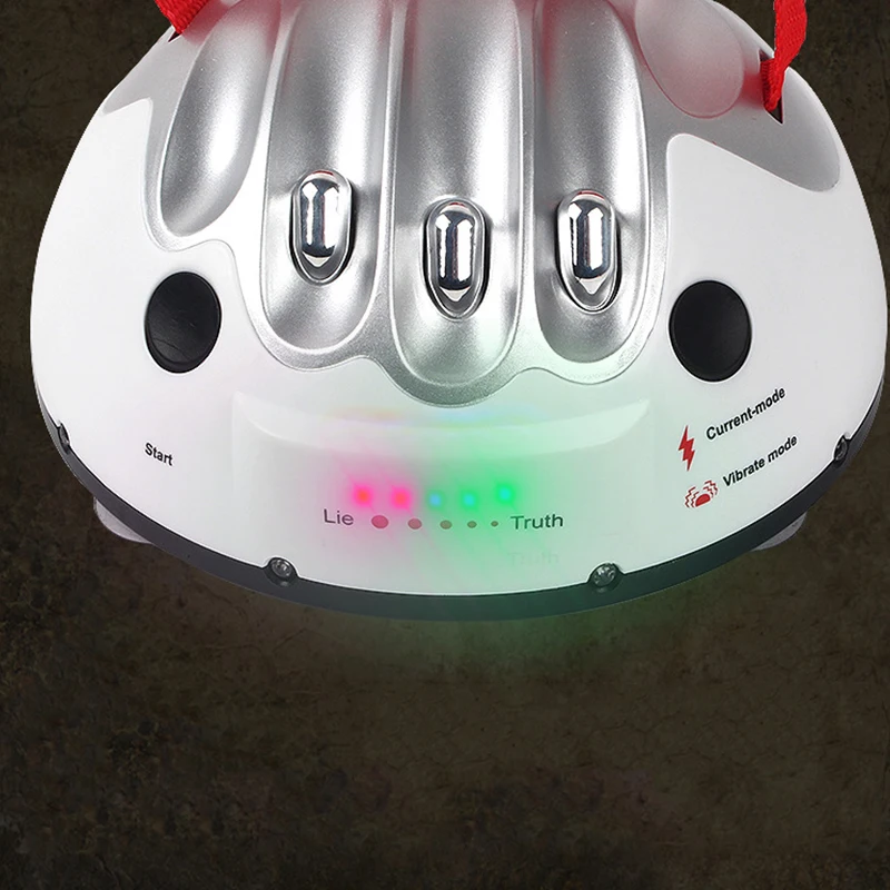 Electric Tes Pesta Micro 5 Electric Tes Pesta Micro 5