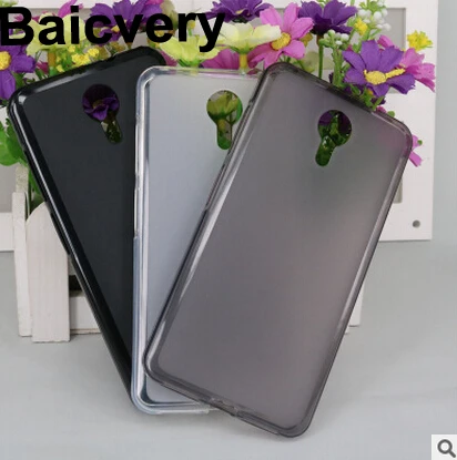 Силиконовый чехол для Wileyfox Swift Модный Цветной нескользящий | Мобильные телефоны и