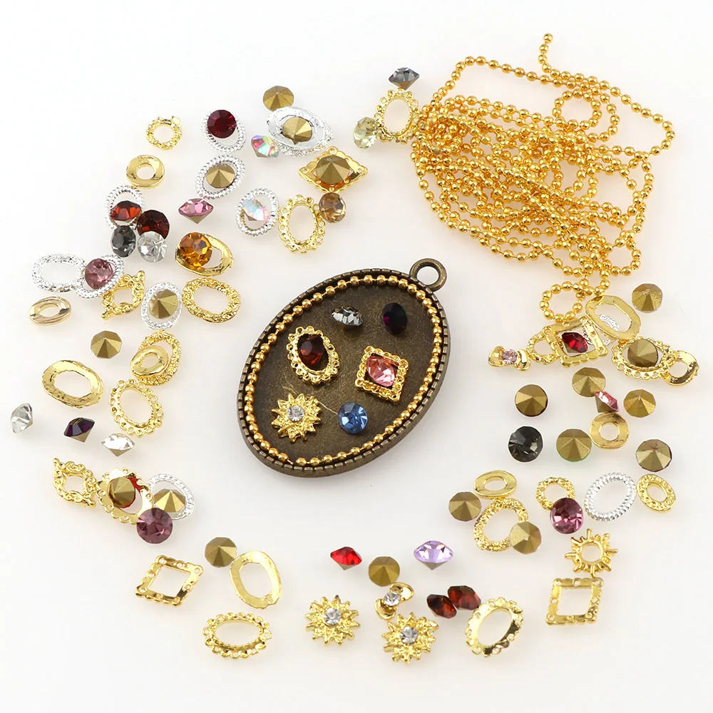 аксессуары 50