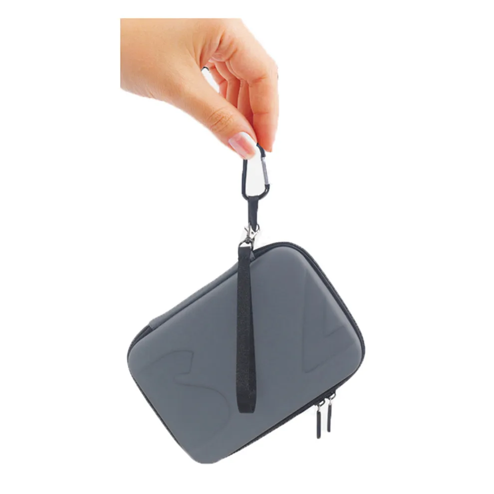 Portable Bag for DJI Osmo Pocket Handheld Hardshell Bag Storage Carry Case for Osmo Pocket Handheld Gimbal Accessories Case-5