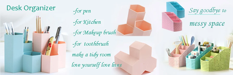 desk organizer