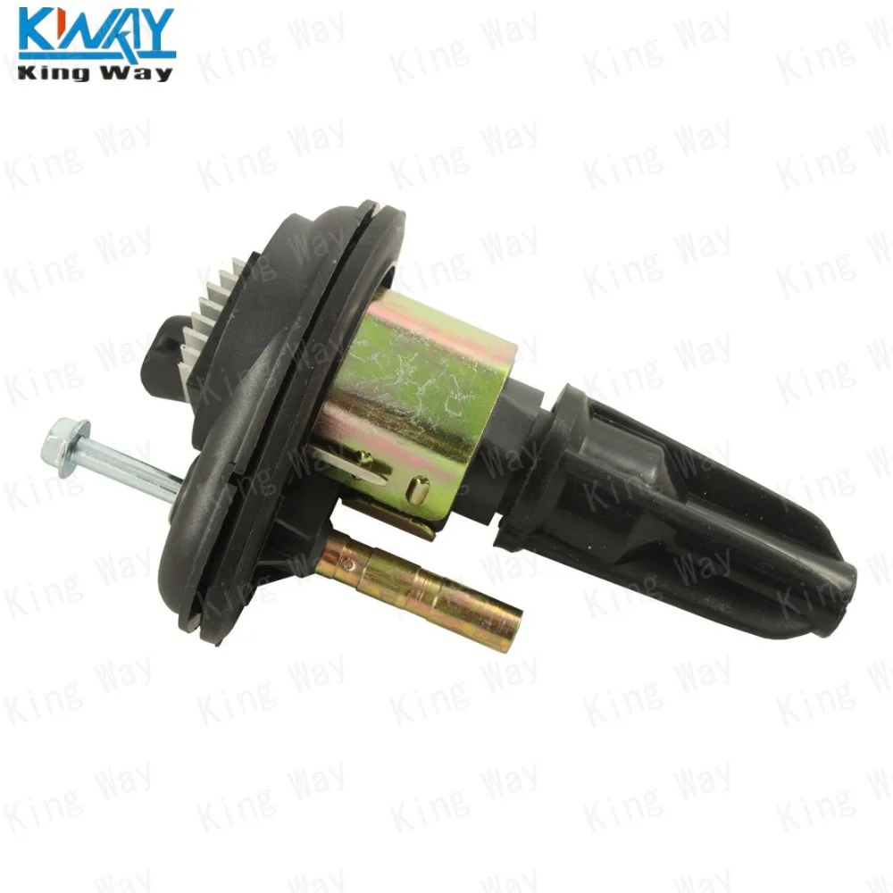 King Way-для Chevy Trailblazer GMC посланник в каньон Isuzu лет Saab катушка зажигания UF303 12568062/8125680620