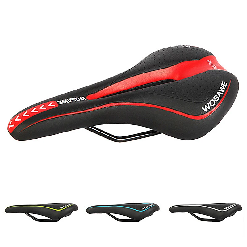 how to ride a bike comfortably