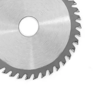 

Saw Blade Disc Angle Grinder 115*22.23*1mm Wood Cutting Discs Circular 40 Teeth