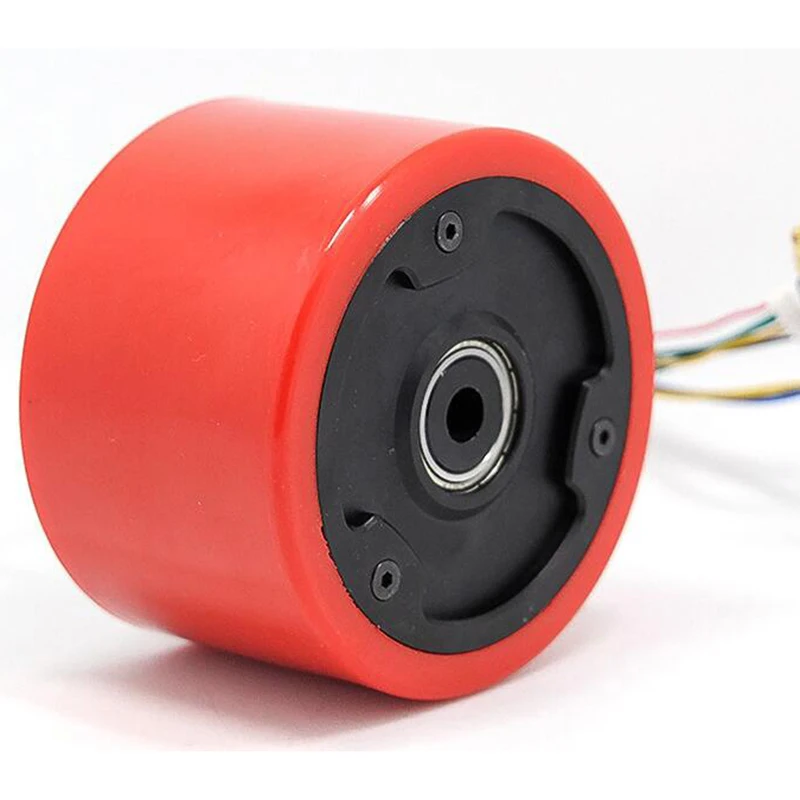 8352 1PCS 24v 36v 260W Electric Skateboard Motor Wheel for Electric Remote Control Scooter 8352 1PCS 24v 36v 260W Electric Skateboard Motor Wheel for Electric Remote Control Scooter