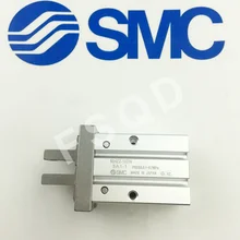 SMC standard type cylinder parallel style air gripper MHZ2-16D MHZ2-16S MHZ2-16CN MHZ2-16DN pneumatic component MHZ series 1pcs mhz2 20d 20mm bore smc type parallel style air gripper cylinder pneumatic mini cylinder brand new