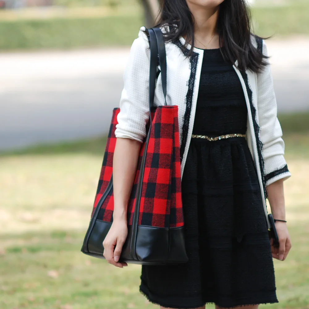 Ladies Shoulderbag 