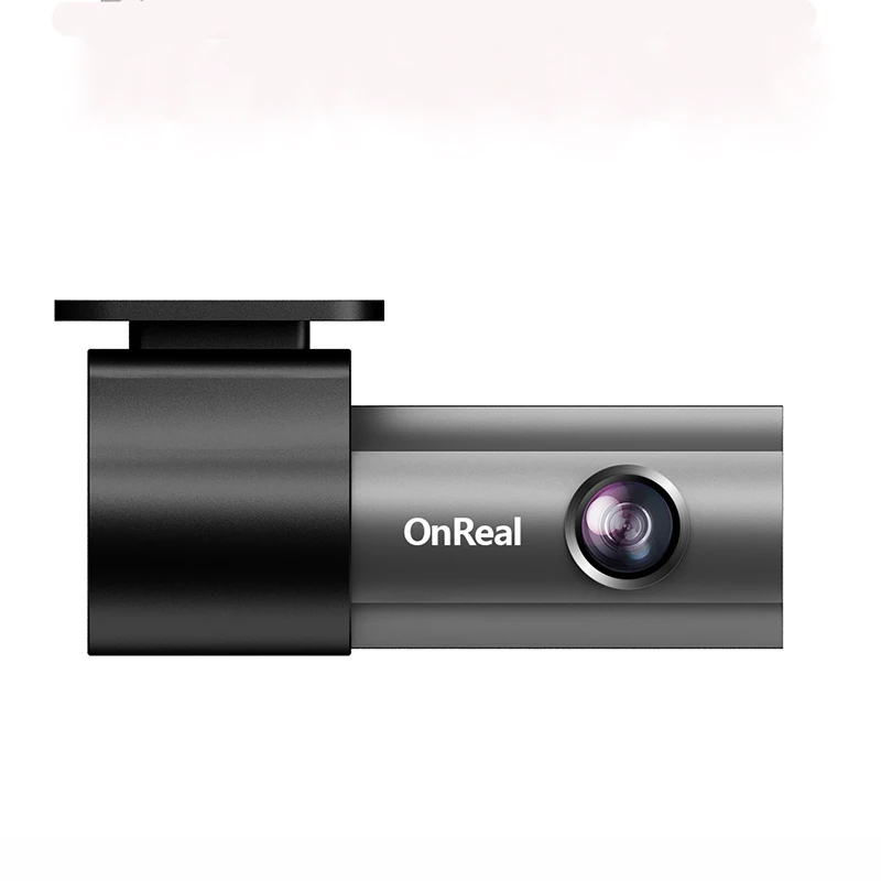 

car camera recorder OnReal MG4C gesture photo dash camera 1080P night vision camera car GPS wifi car DVR