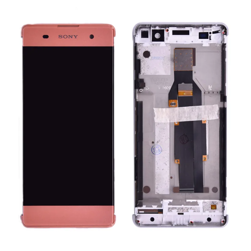 Asli UNTUK Sony Xperia XA F3111 F3113 