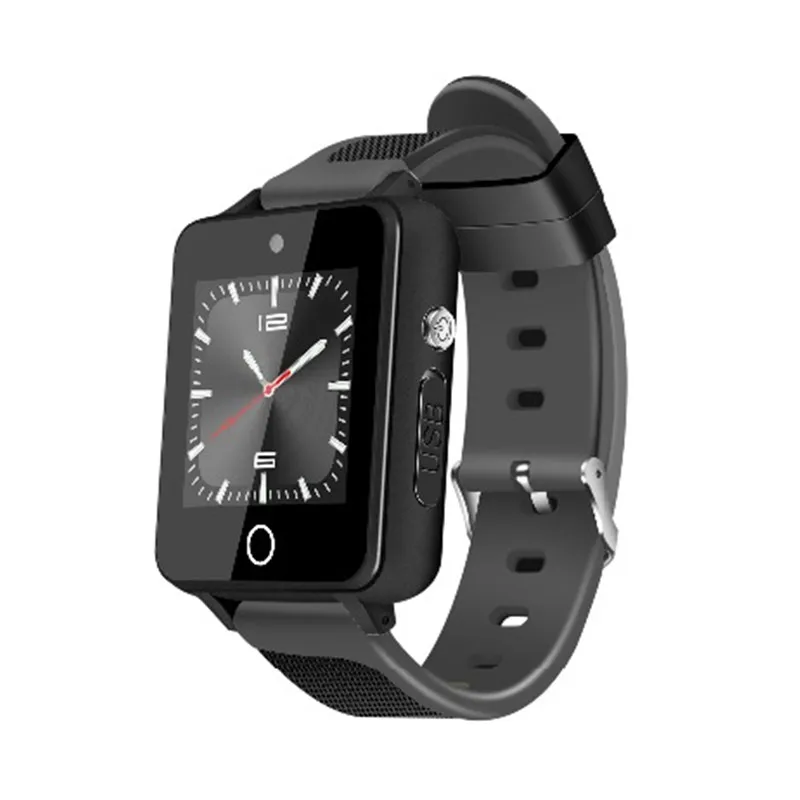3g Смарт часы S9 Android 5 1 Mtk6580 GB + 16 Поддержка sim карта TF Bluetooth 4 0 gps Wi Fi трекер SmartWatch с 2