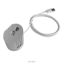 Съемная док-станция из алюминиевого сплава с держателем для зарядки и кабелем для Apple iPad Pro Pencil