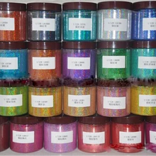 Голографический блеск Holo 00"-0,2 мм(1/128)/50 г/посылка-лазерный Блеск порошок полиэстер тонкий с голографическим блеском ногти рукоделие ювелирные изделия