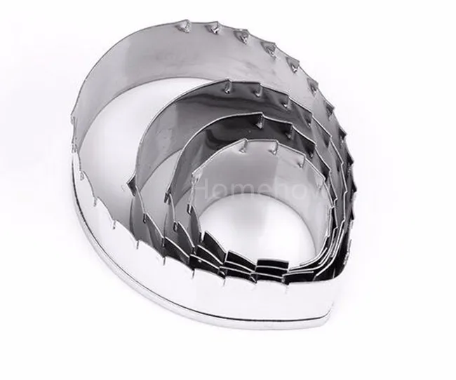 rose leaf cutters 12 12