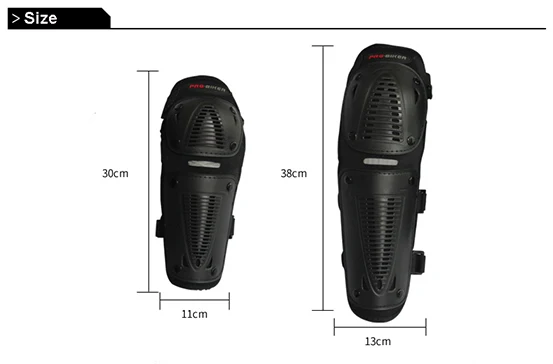 Наколенники для мотоцикла, налокотники, защита для мотогонок, мотокросса, квадроцикла, наколенники и локти, защитное снаряжение, наколенники