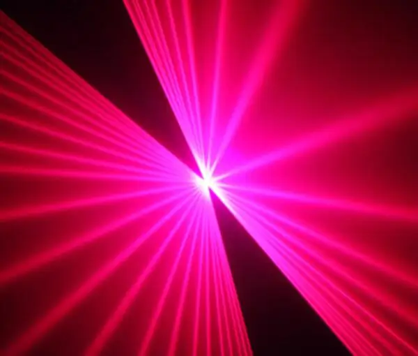 

A6 300mW RVP animation laser,Pink LED RGB Moving Head Lights,Disco DJ Stage Party KTV laser moving light,AC100~240V input