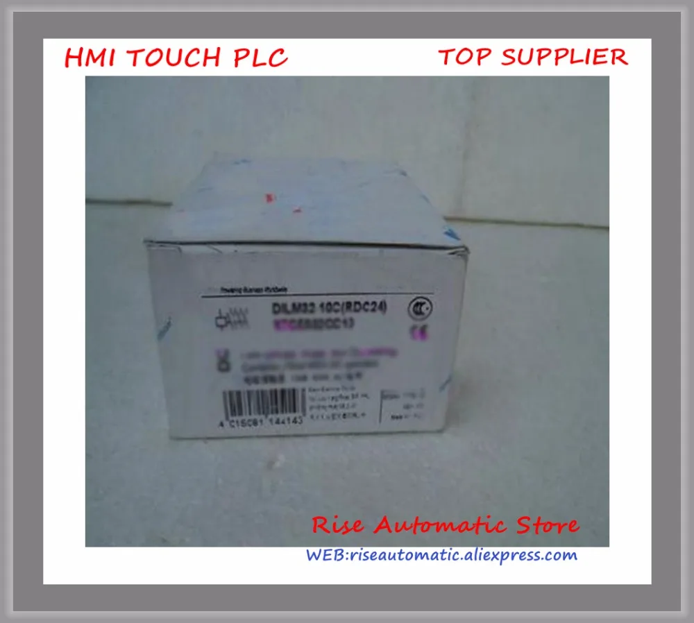 

New original contactors DILM32-10C 24VDC high-quality