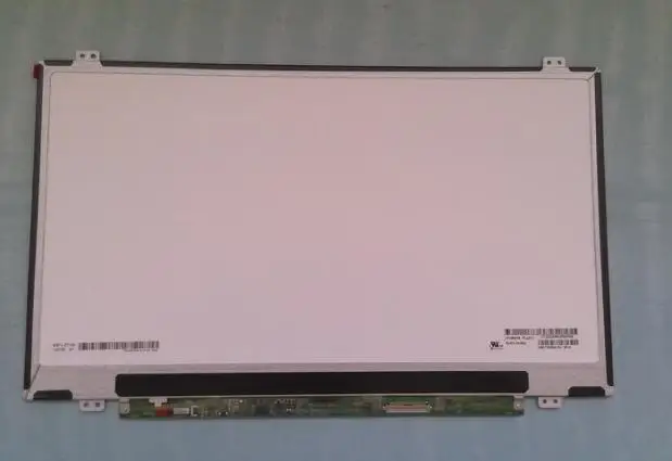 

LP140WH2 TLE2 TLEA TLT1 TLA1 TLE1 TLF1 TLQ1 B140XW03 V0 V1 BT140GW03 V.0 Laptop LCD Screen 1366*768 LVDS 40pin