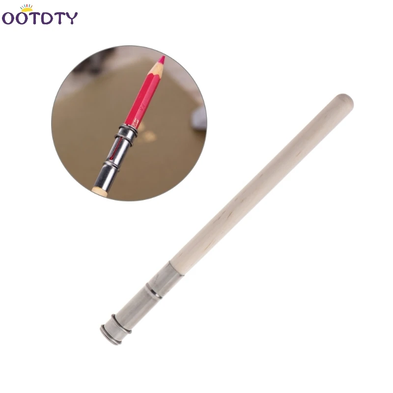 Регулируемый держатель удлинитель карандаша для рисования|tool tool|tools drawingtools hobbies |