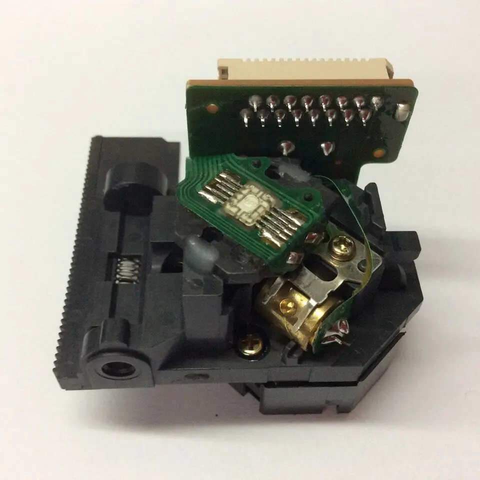 デノンDCD-735 dcd 735ラジオcdプレーヤーレーザーヘッドレンズ光学