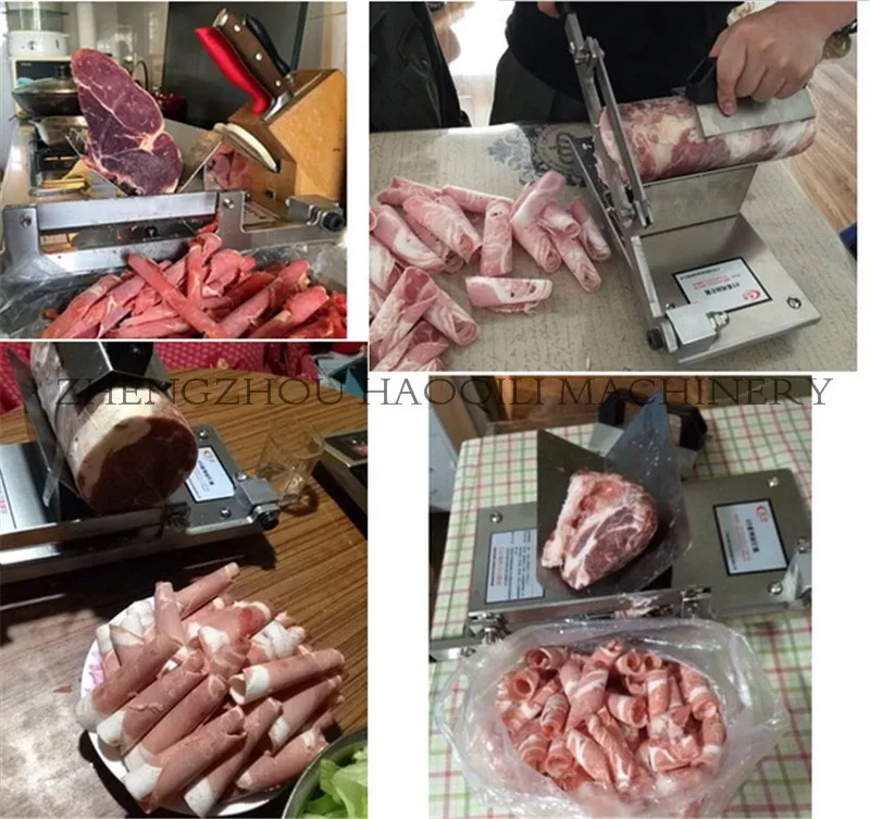 hand meat cutter (5)