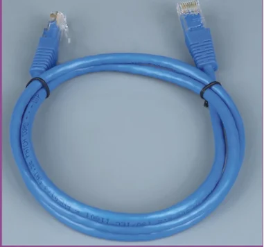 

GPZ24 Factory customized new environmental protection Category 5 network cable