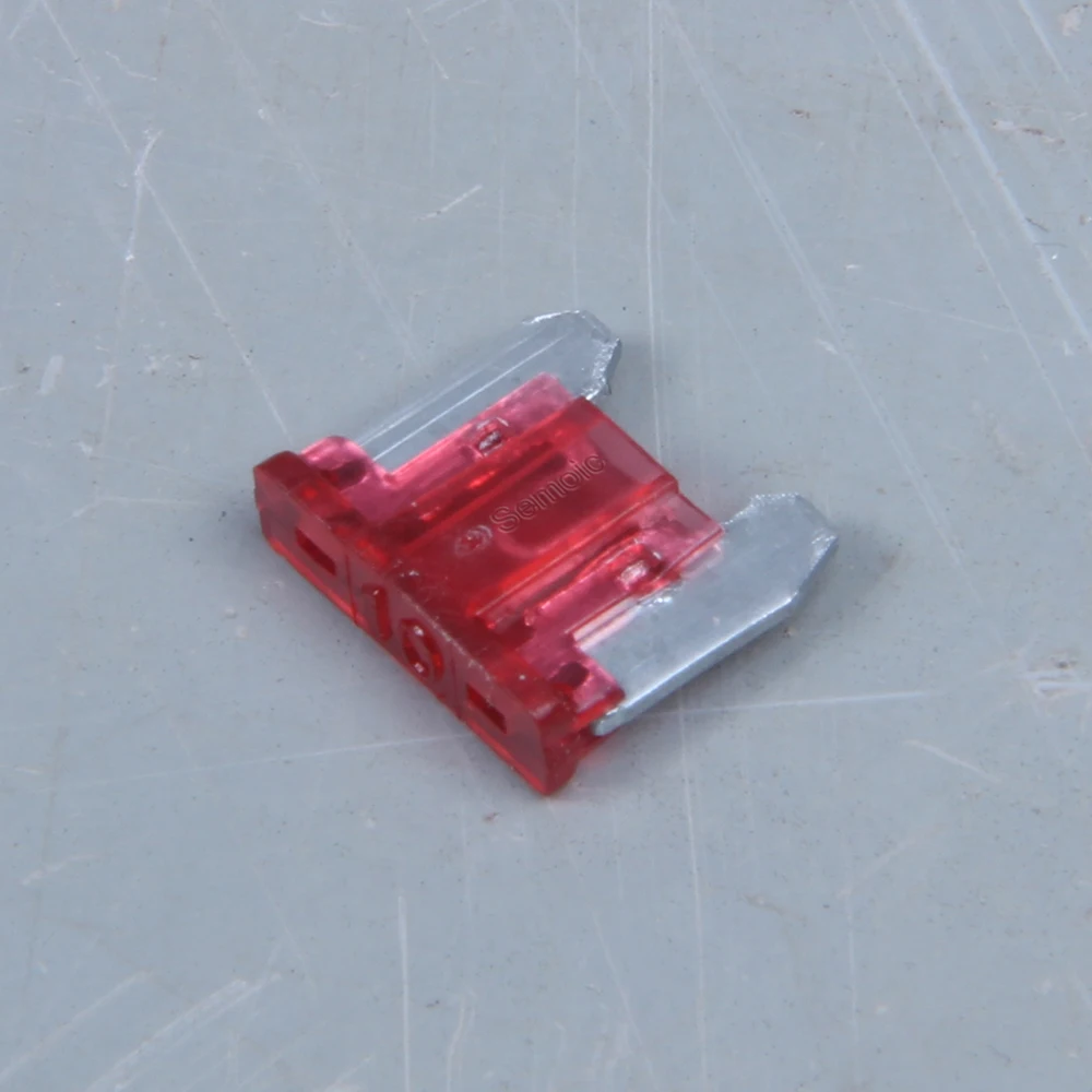 fuse v2 low cut metal