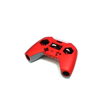 

1PC Frsky Handle Controller Xlite Original Remote Control Shell Front Rear Cover Housing Case Hull Shuck for RC FPV Model Parts