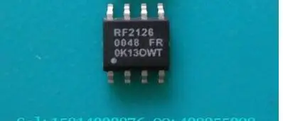 RF2420 OPA2690 INA115AU DAC902E SI7600