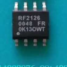 RF2420 OPA2690 INA115AU DAC902E SI7600