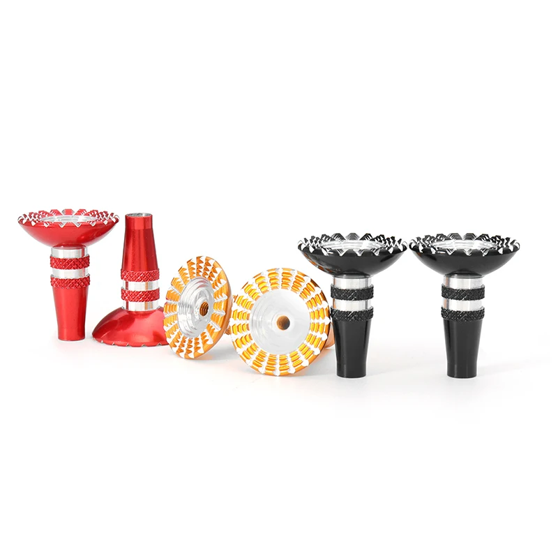 

2pcs 3.0mm/4.0mm Transmitter Umbrella Aluminum Rocker Gold Red Black For JR Propo For Transmitter Remote Controller Parts