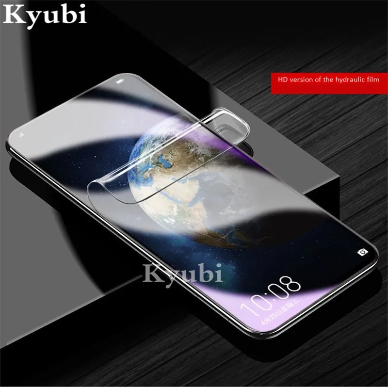 Ultra thin Full Cover Screen Protector For Sony X XP XZS XZ3 Protective Full Film For Sony XZ XZ1 XZ2 Compact Premium Soft film Ultra thin Full Cover Screen Protector For Sony X XP XZS XZ3 Protective Full Film For Sony XZ XZ1 XZ2 Compact Premium Soft film
