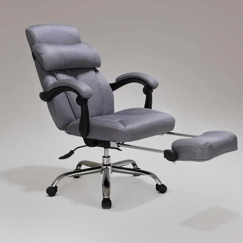 Fotel Biurowy Armchair Chaise Chair Table Computer Player Sandalyeler Cadeira Poltrona Chair Office Computer Game