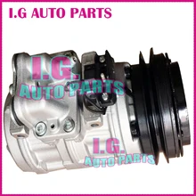 AC компрессор для автомобиля MERCEDES BENZ W126 116131000180 116131000188 4677205 A0002302511 A000230251160 A000230251180 A000230251188