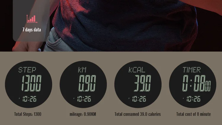 SKMEI Топ люксовый бренд компасы часы спортивная мода шагомер термометр альтиметр Барометр Калорий Цифровые Часы наручные для мужчин