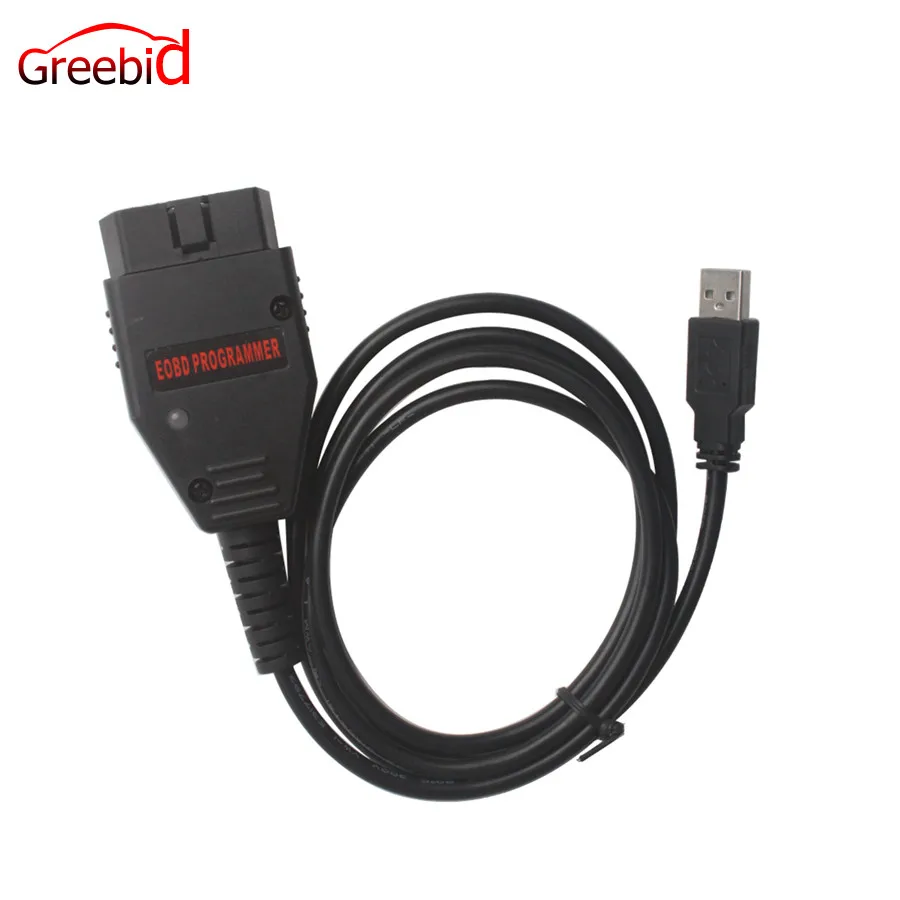 Galletto 1260 ECU чип тюнинг интерфейс с несколькими языками Настройка EOBD инструменты