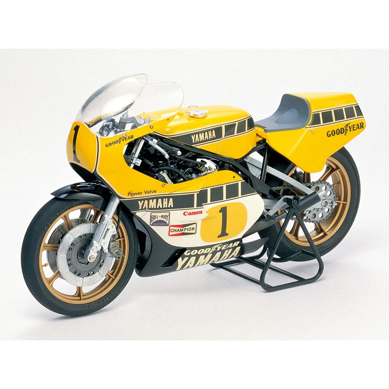 Yamaha yzr500