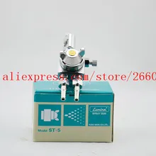 Пистолет ST-5 пистолет-распылитель сопла, 0,5 мм 1,0 мм 1,3 мм 2,0 мм шаблон формы вентилятора/Шоколадный канифоль распылитель