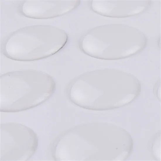 

Mix size DIY jewelry accessories Cabochon Epoxy Domes Round Water droplets ellipse Transparent Resin Sticker craft