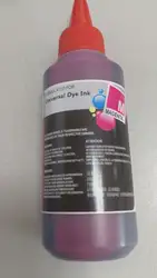 Пурпурный Универсальный чернилами совместимый для canon