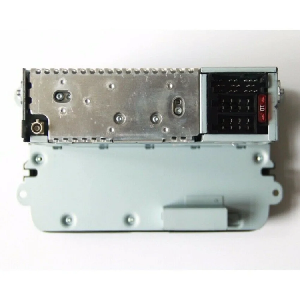 Авторадио Стерео RCN210 + кабель CANBUS Bluetooth CD USB AUX SD для Volkswagen GOLF PASSAT TOURAN POLO TIGUAN CADDY EOS