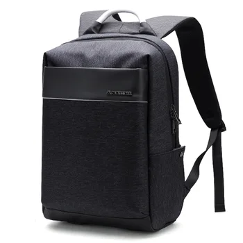 

New men's computer backpack casual outdoor business backpack