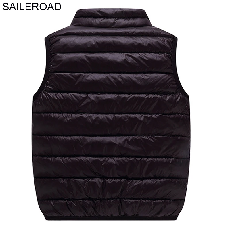 VEST (5) 